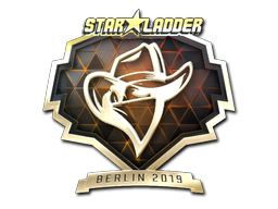 Sticker | Renegades | Berlin 2019