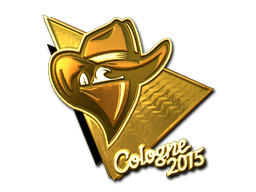 Sticker | Renegades | Cologne 2015