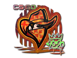 Artwork for Sticker | Renegades (Holo) | 2020 RMR