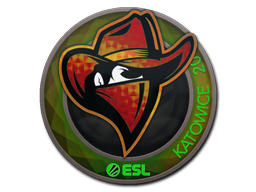 Sticker | Renegades | Katowice 2019