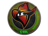Artwork for Sticker | Renegades (Holo) | Katowice 2019