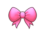 Artwork for Sticker | Ribbon Tie