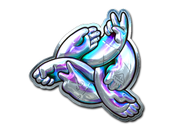 Sticker | Rock, Paper, Scissors