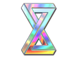 Artwork for Sticker | Runtime (Holo)