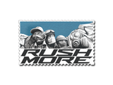 Artwork for Sticker | Rush More