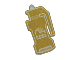 Artwork for Sticker | Safari Shine