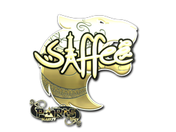 Sticker | saffee | Paris 2023