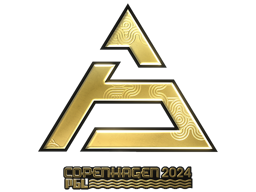 Sticker | SAW | Copenhagen 2024