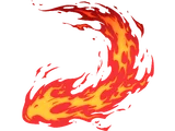 Artwork for Sticker | Scorch Loop
