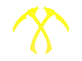 Sticker | Scythes of the Emperor