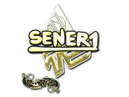 Sticker | SENER1 | Paris 2023
