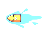 Artwork for Sticker | Sent With Love