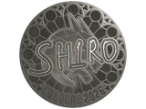 Artwork for Sticker | sh1ro (Foil) | Cologne 2026