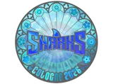 Artwork for Sticker