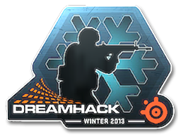 Sticker | Shooter Close