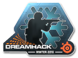 Artwork for Sticker | Shooter Close
