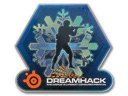 Sticker | Shooter