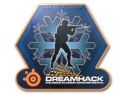 Sticker | Shooter