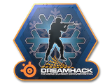 Artwork for Sticker | Shooter