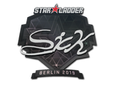 Sticker | SicK | Berlin 2019