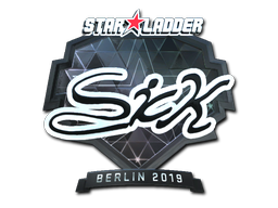 Sticker | SicK | Berlin 2019