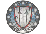 Sticker | SINNERS | Cologne 2026