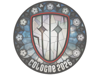 Sticker | SINNERS | Cologne 2026