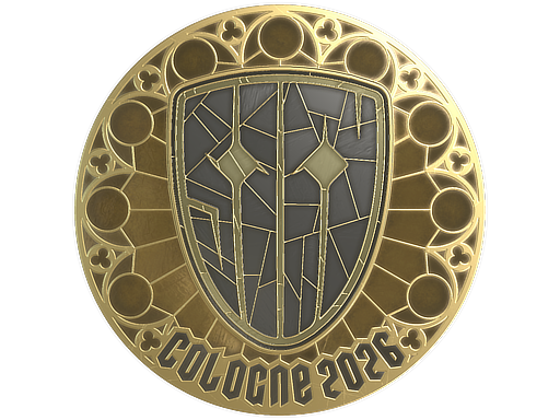 Sticker | SINNERS | Cologne 2026