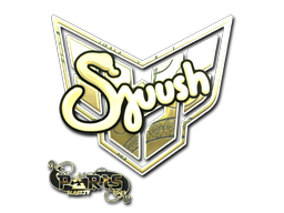 Sticker | sjuush | Paris 2023