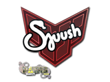 Artwork for Sticker | sjuush | Paris 2023