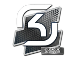 Artwork for Sticker | SK Gaming | Atlanta 2017
