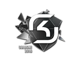 Artwork for Sticker | SK Gaming | Cologne 2016