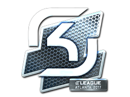 Sticker | SK Gaming | Atlanta 2017