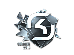 Sticker | SK Gaming | Cologne 2016