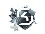 Artwork for Sticker | SK Gaming (Foil) | Cologne 2016