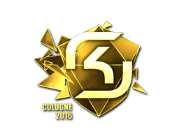 Sticker | SK Gaming | Cologne 2016