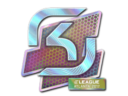 Sticker | SK Gaming | Atlanta 2017