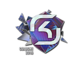 Artwork for Sticker | SK Gaming (Holo) | Cologne 2016