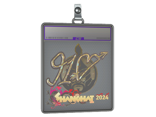 910 - CS2 Sticker