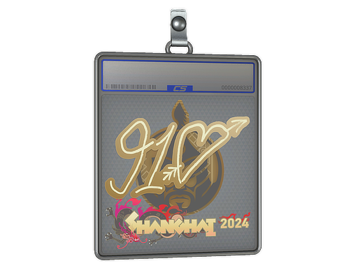 910 - CS2 Sticker