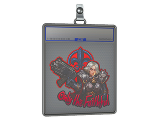 Sticker Slab | Adepta Sororitas