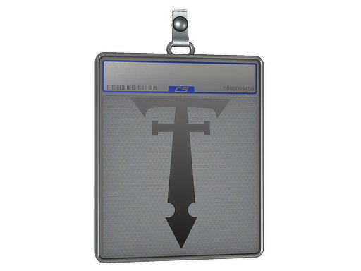 Sticker Slab | Adeptus Titanicus 1 - CS2 Sticker