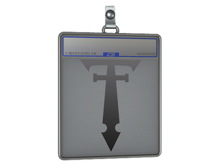 Sticker Slab | Adeptus Titanicus 1