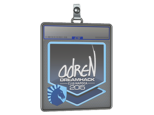 Sticker Slab | adreN | Cluj-Napoca 2015