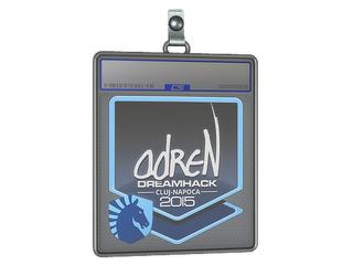 Sticker Slab | adreN | Cluj-Napoca 2015