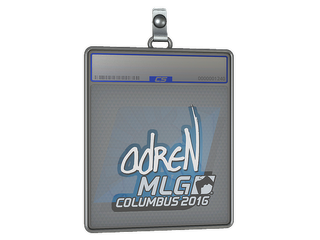 Sticker Slab | AdreN | MLG Columbus 2016