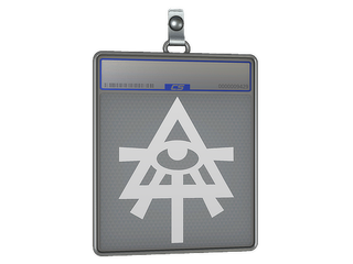Sticker Slab | Aeldari 1