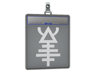 Sticker Slab | Aeldari 2