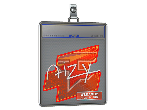 aizy - CS2 Sticker