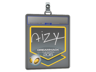 Sticker Slab | aizy | Cluj-Napoca 2015